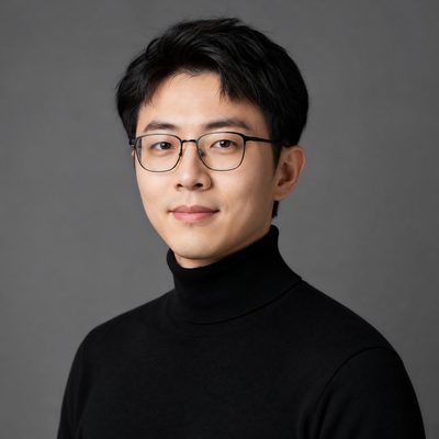 赵凯,91网浏览器 AI产品负责人,职业男性照